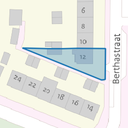 Perceel HGL01-I-3987