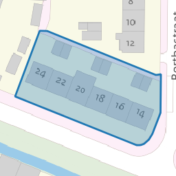 Perceel HGL01-I-3988