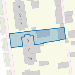 Perceel HGL01-I-3989