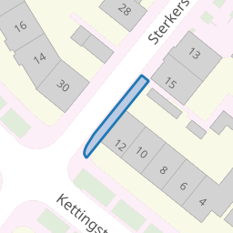 Perceel HGL01-I-3991