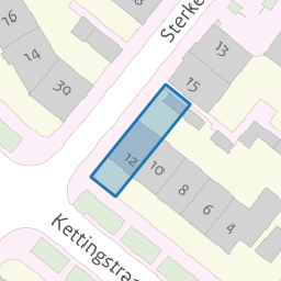 Perceel HGL01-I-3992