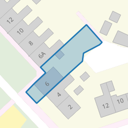 Perceel HGL01-I-3997