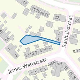 Perceel HGL01-I-4000