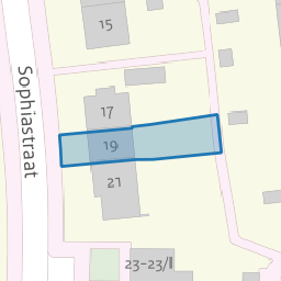 Perceel HGL01-I-4004