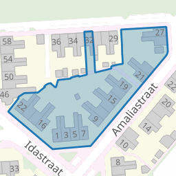 Perceel HGL01-I-4007