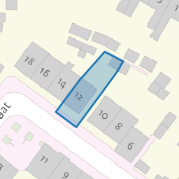 Perceel HGL01-I-4010