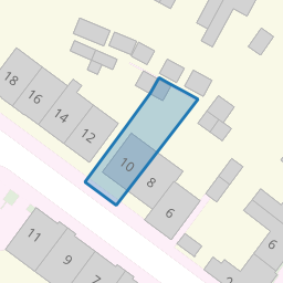 Perceel HGL01-I-4011