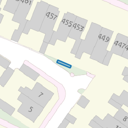 Perceel HGL01-I-4013