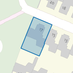 Perceel HGL01-I-4018