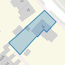 Perceel HGL01-I-4053