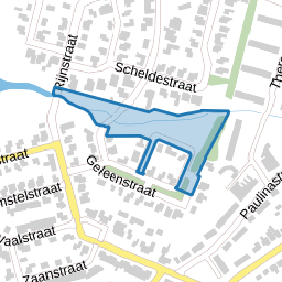 Perceel HGL01-I-4054