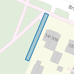 Perceel HGL01-I-4063