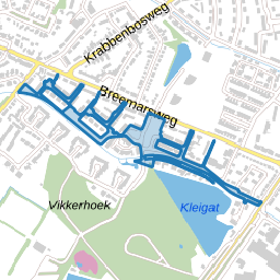 Perceel HGL01-I-4064