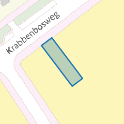 Perceel HGL01-I-4071