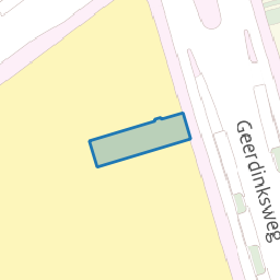 Perceel HGL01-I-4096