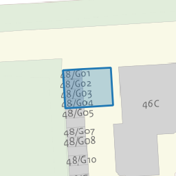 Perceel HGL01-I-4101