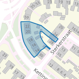 Perceel HGL01-I-4106