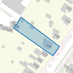 Perceel HGL01-I-4111