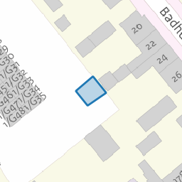 Perceel HGL01-I-4113