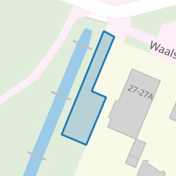 Perceel HGL01-I-4116