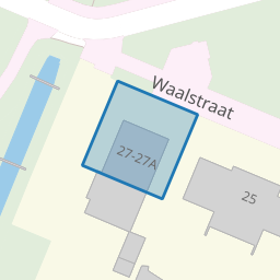 Perceel HGL01-I-4117