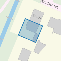 Perceel HGL01-I-4118