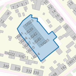 Perceel HGL01-I-4126