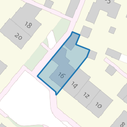 Perceel HGL01-I-4128