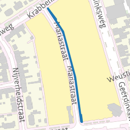 Perceel HGL01-I-4133