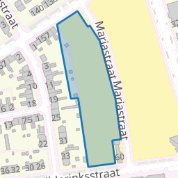 Perceel HGL01-I-4135