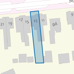 Perceel HGL01-K-1000