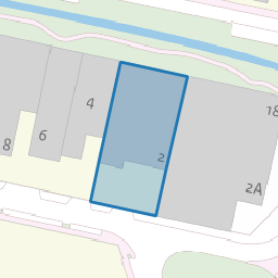 Perceel HGL01-K-1013