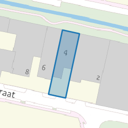 Perceel HGL01-K-1014