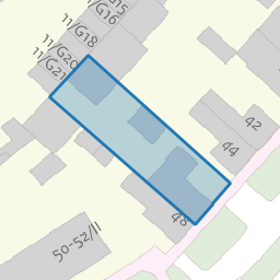 Perceel HGL01-K-1023