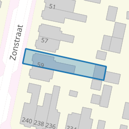 Perceel HGL01-K-1025