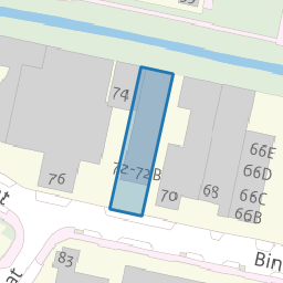 Perceel HGL01-K-1028