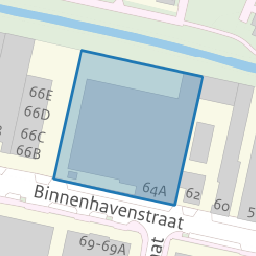 Perceel HGL01-K-1031