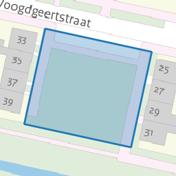 Perceel HGL01-K-1048