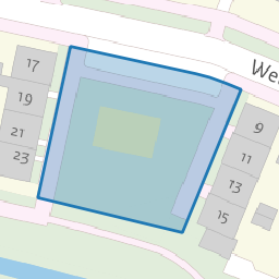 Perceel HGL01-K-1050