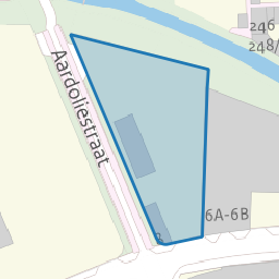 Perceel HGL01-K-1076