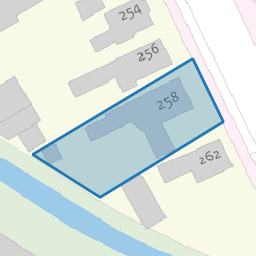 Perceel HGL01-K-1097