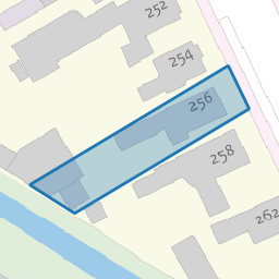 Perceel HGL01-K-1098