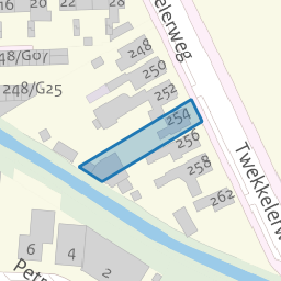 Perceel HGL01-K-1099