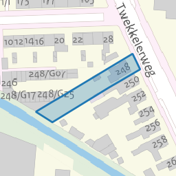 Perceel HGL01-K-1102