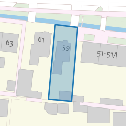 Perceel HGL01-K-1116