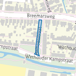 Perceel HGL01-K-1130