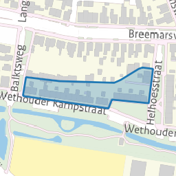 Perceel HGL01-K-1133