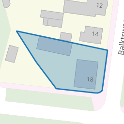 Perceel HGL01-K-1138