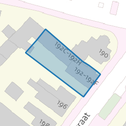 Perceel HGL01-K-1146