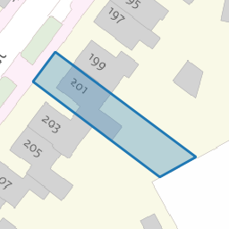 Perceel HGL01-K-1150